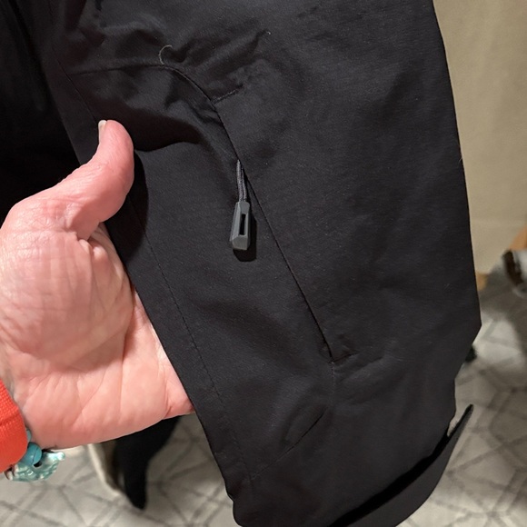 Outdoor Research Women's Dark Jacket - Picture 6 of 12